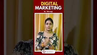 All about Digital Marketing | Simply Explained in 2 minutes | DIDM Varanasi