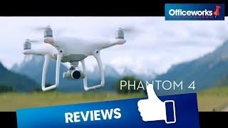 DJI Phantom 4 Drone