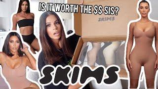 I BOUGHT ALL THE SKIMS PRODUCTS SO YOU DON'T HAVE TO! ($3,000 worth of Skims)