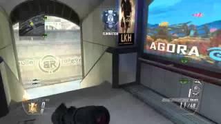 Endr Kleine - Black Ops II Game Clip