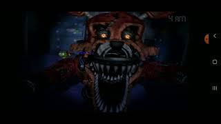 FNAF 4 prt 1(SUBAN EL BRILLO PLS:3) un usuario mas|