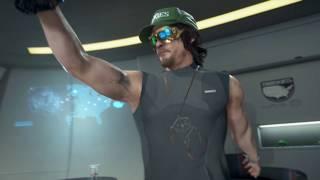 Death Stranding BBattle