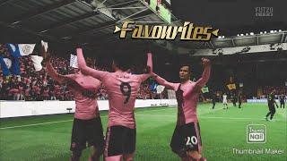 FIFA 20 clips  -Favourites-  by The S.L.P