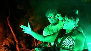 Kia Starr "Weedman" (OFFICIAL VIDEO)
