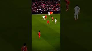 Salah vs Mbappé  || shorts #UCL #liverpoolvsrealmadrid #ytshorts #highlights