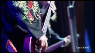 ZZ Top - Live at Bonnaroo 2013