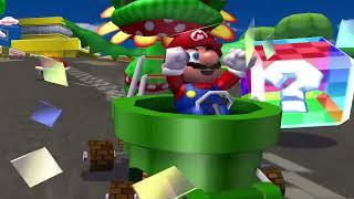 MARIO KART: DOUBLE DASH!! (GAMECUBE) ALL CUP TOUR 150CC 8-27-24 #doubledash #mariokartdoubledash