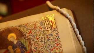 Secret histories of illuminated manuscripts: the MINIARE project