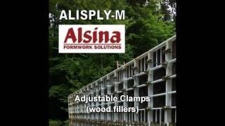 Alsiply-M Handset System