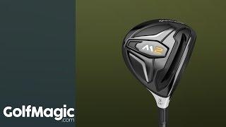 TaylorMade M2 fairway wood review | GolfMagic.com