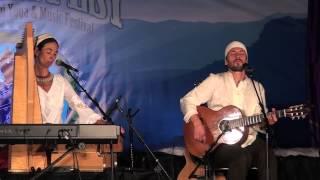 Mirabai Ceiba: Song Of Life/ Sat Gur Prasad (Live at Sat Nam Fest)