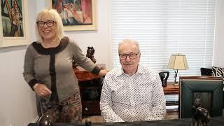 David Freeman Hagenauer and Art Deco Collection, once in a lifetime Unique International Standard