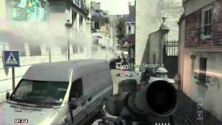 Xplicit | MW3 No-Scope