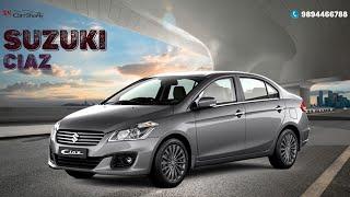 MARUTHI CIAZ ZXI|USED CIAZ PETROL AUTO|SK CARRSHOPE USED CARS|USED CARS COIMBATORE|USED CIAZ AT|