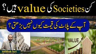 How To Get Best Return In Property Investment | Tips And  Investment | Best Housing Society karachi