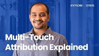 What is Multi Touch Attribution Modeling? [Whiteboard Video]