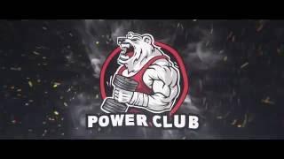 MMA Power club Tomsk