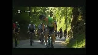 2018 Tour de France stage 10 - 11