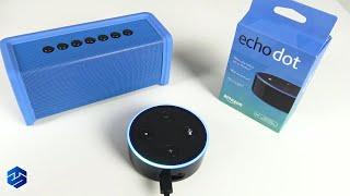 How To Setup And Use The Amazon Echo Dot And Most Alexa Devices