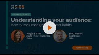 Understanding Your Audience: How to Track Changing Consumer Habits