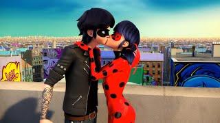 Ladybug's Forbidden Love  The artist who stole her heart...
