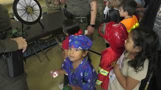 Career Day at JC Martin Jr. Elementary School