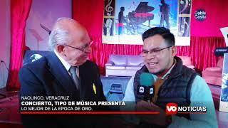  ENTREVISTA CON EL LOCUTOR: MIGUEL ANGEL CUEVAS ESCOBAR