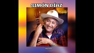 SIMÓN  DÍAZ - ALMA  LLANERA  (LETRA)