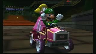 Mario Kart: Double Dash!! - 100cc All Cup Tour