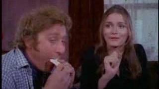 Margot Kidder in Quackser Fortune - Clip 3