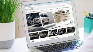 Downtown Lincoln Toronto - Save Time at the Dealership with DAG Online