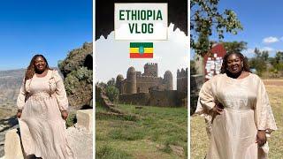 2 DAYS IN ETHIOPIA