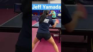 Jeff Yamada - Former Brazil Men’s Singles Finalist!