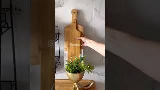 IDEIAS DE DECORAÇÃO PARA A COZINHA #cozinha #decor