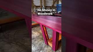 Building a Million dollar woodwork business 🪵