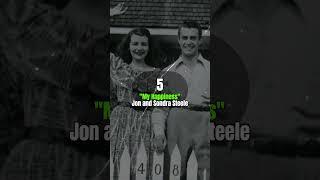 Top 10 Chart-Topping Songs of 1948 That Made Music History!