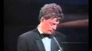 Eric Carmen All By Myself (Live)