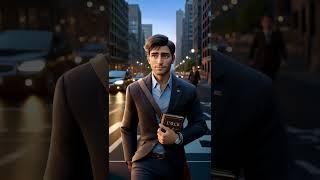 Unveiling The Book of Changes: Secrets Revealed #shorts