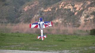 E-Flite Carbon-Z Yak-54