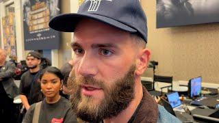 Rejuvenated Caleb Plant talks HEAT with McCumby & adding new methods to training camp