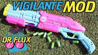 DrFlux's MODDED XShot Vigilante