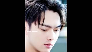 Cheng's upset| Falling into your smile | #xukai #chinesedrama#fyp#shorts#edit#fallingintoyoursmile