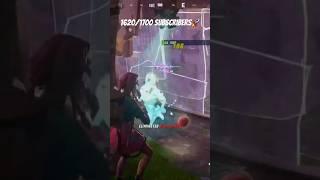 3rd Party Fights To Get More Kills In OG Fortnite#ogfortnite #fortnite #gaming #viral #shorts