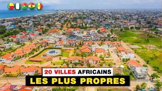 Benin devient Le Pays Africain le Plus Propre en 2025