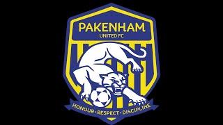 Pakenham United Club Song