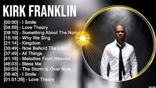 K i r k F r a n k l i n Greatest Hits ~ Top Christian Gospel Worship Songs