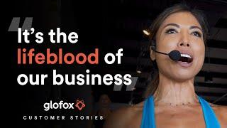 We Have A Very Different And Specific Need | Glofox Customer stories series; KOMO Studio