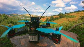 Devon UK {FPV}