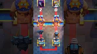 Pekka vs Sparky ️