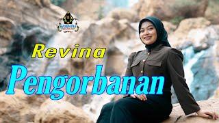 REVINA ALVIRA - PENGORBANAN (Official MV Dangdut)